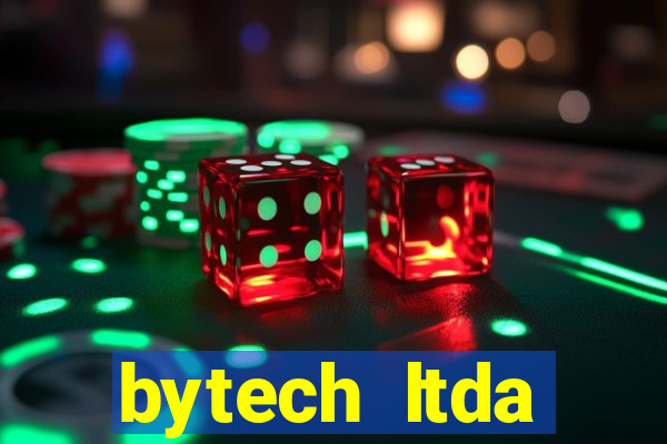 bytech ltda plataforma jogos